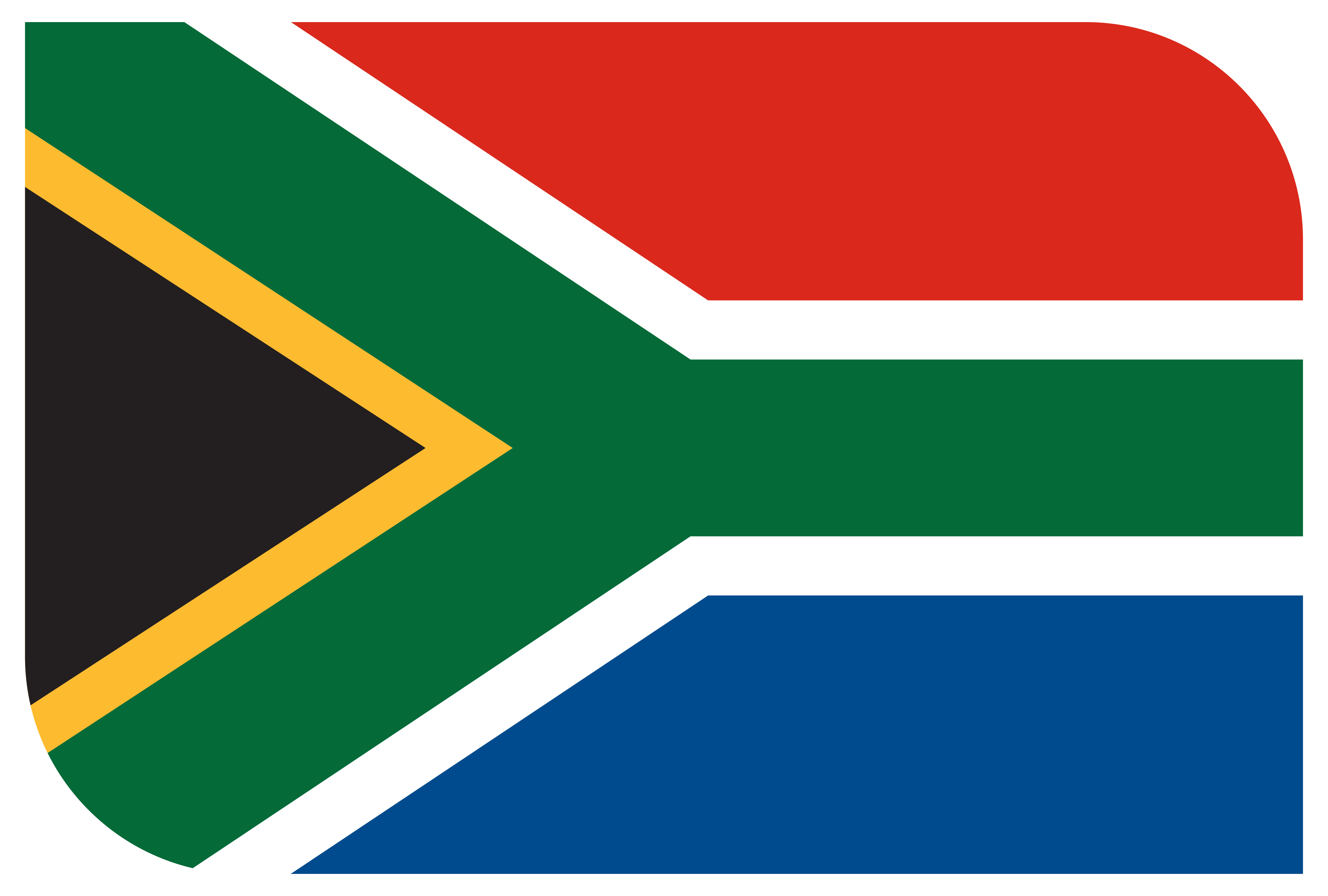 جنوب أفريقيا